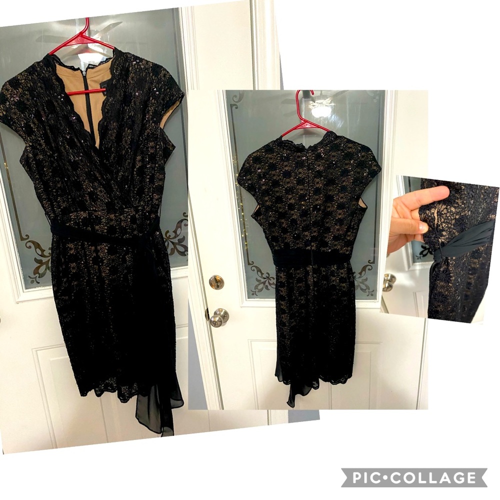 Cocktail Dress